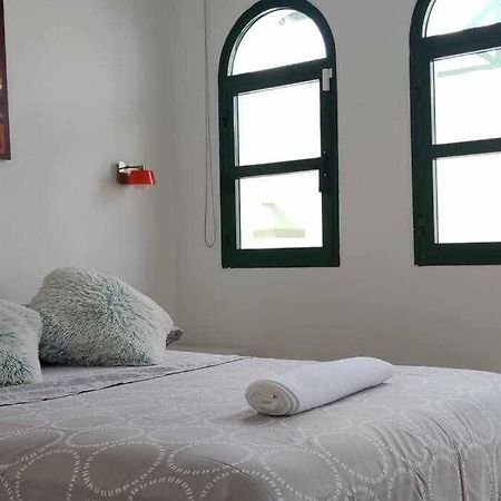 Raga Home - Bungalow With Swimming Pool In Maspalomas Luaran gambar