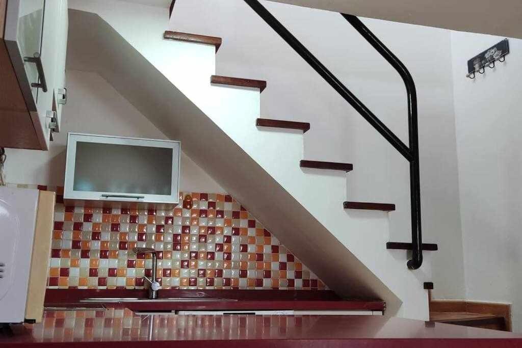 Raga Home - Bungalow With Swimming Pool In Maspalomas Luaran gambar