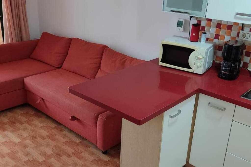 Raga Home - Bungalow With Swimming Pool In Maspalomas Luaran gambar
